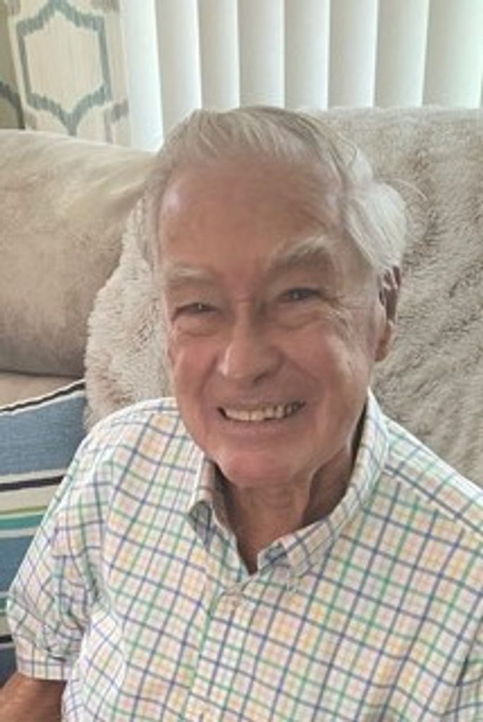 Clyde Long Profile Photo