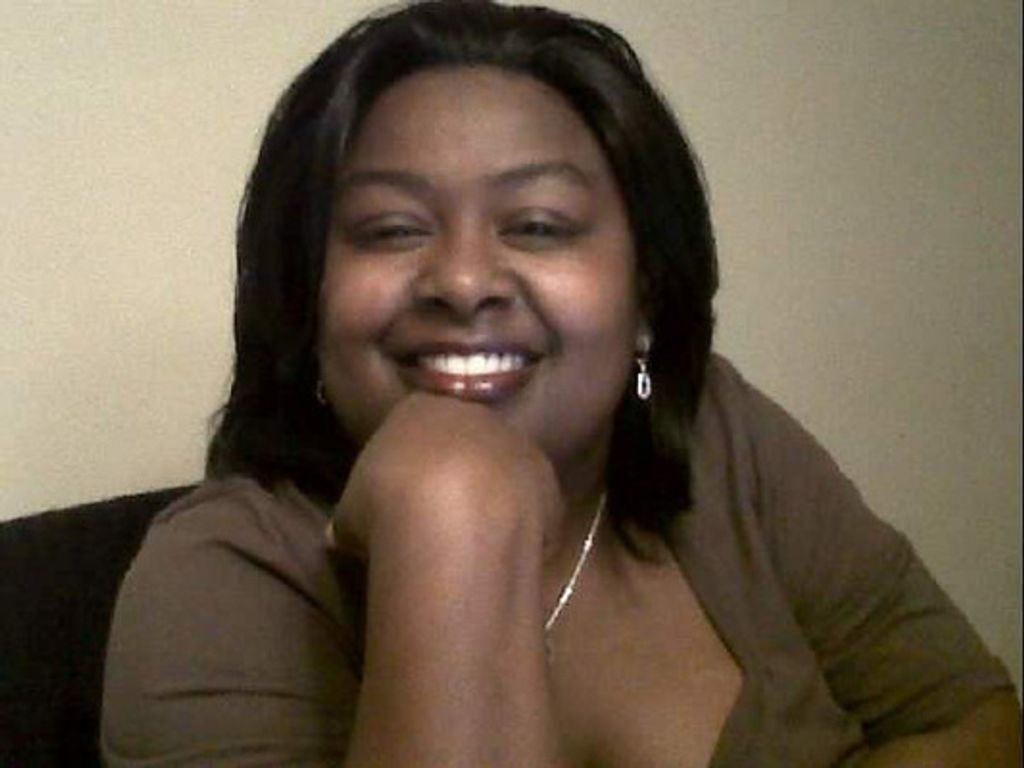 Michelle Yates Profile Photo