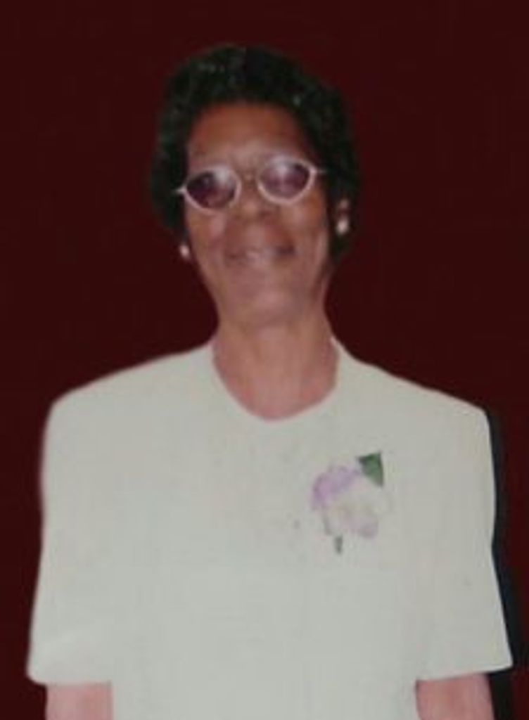 Elsie Mae Davis Witcher