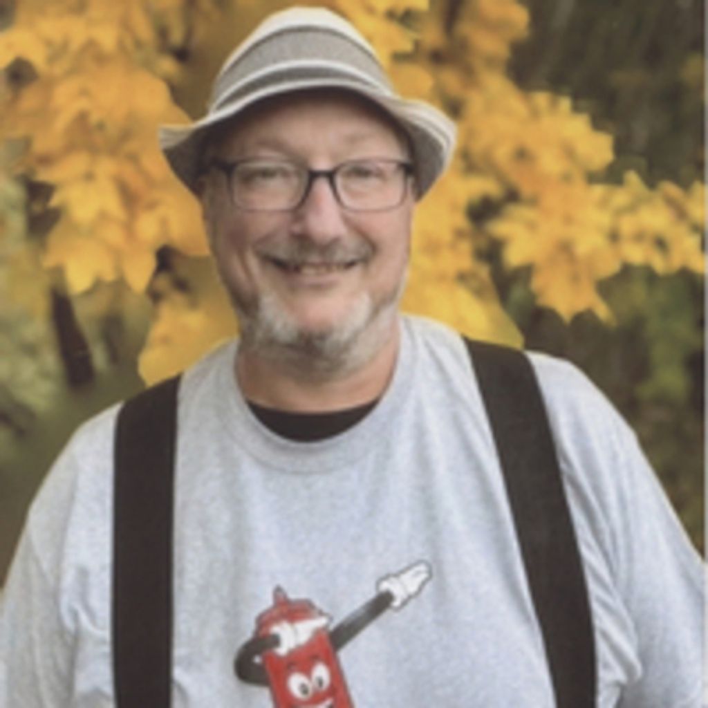 Brian Duncan Profile Photo