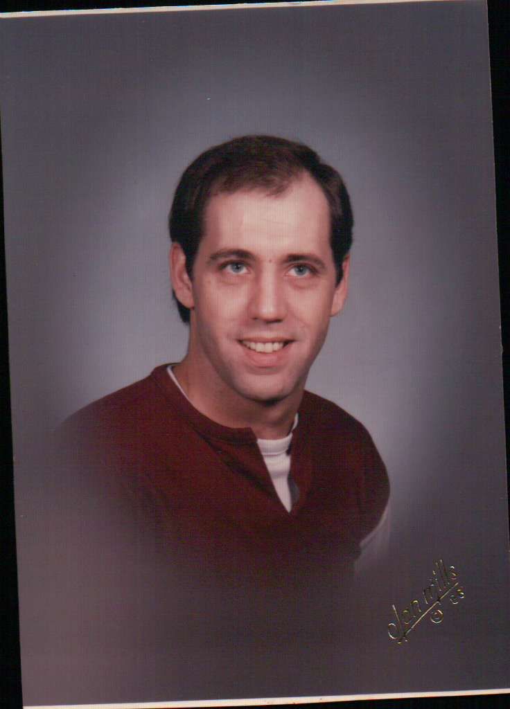 Jerome DuBois Profile Photo