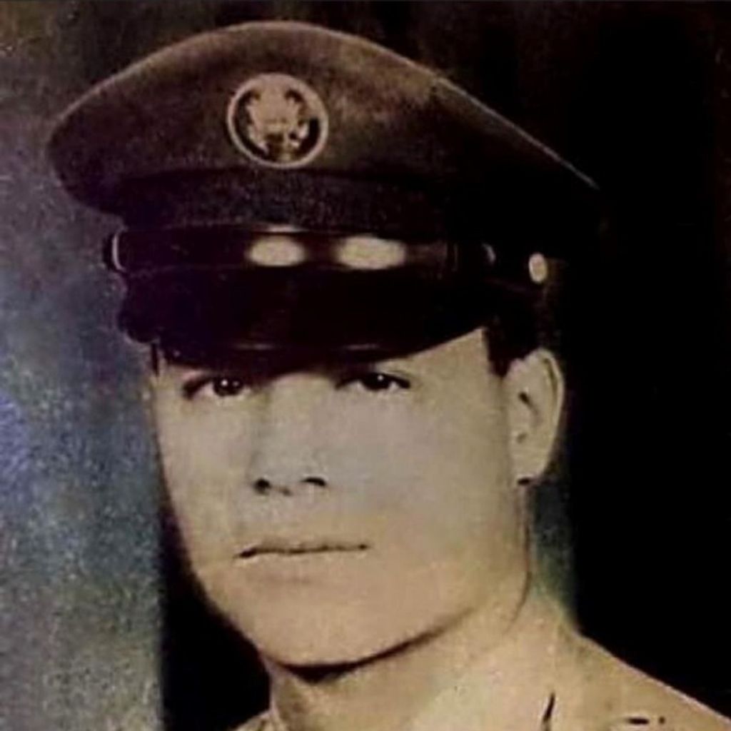 Anselmo Rodelo Profile Photo