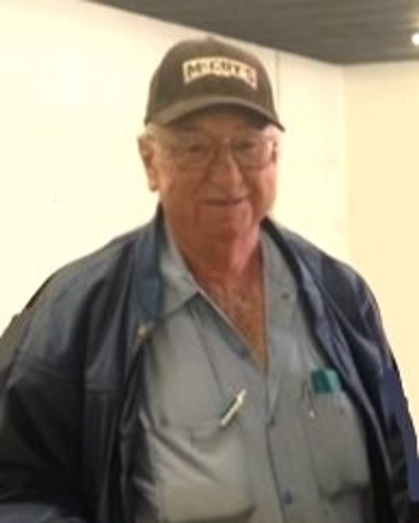 Bobby L Matthews