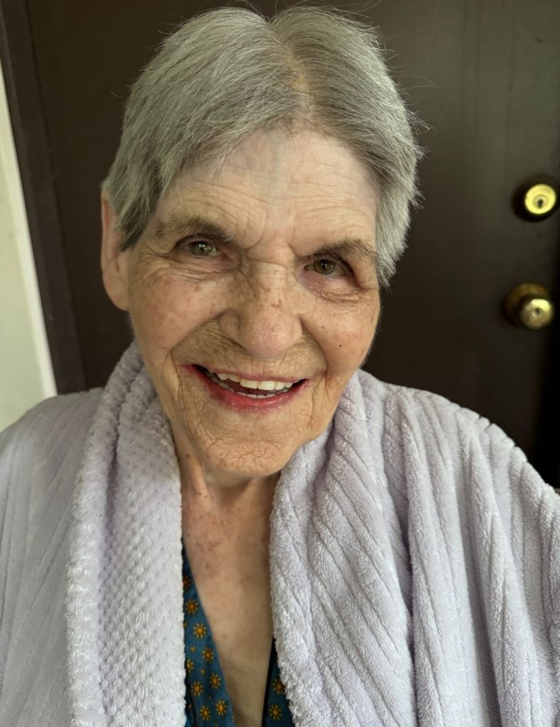 Kathryn Ann Heitz