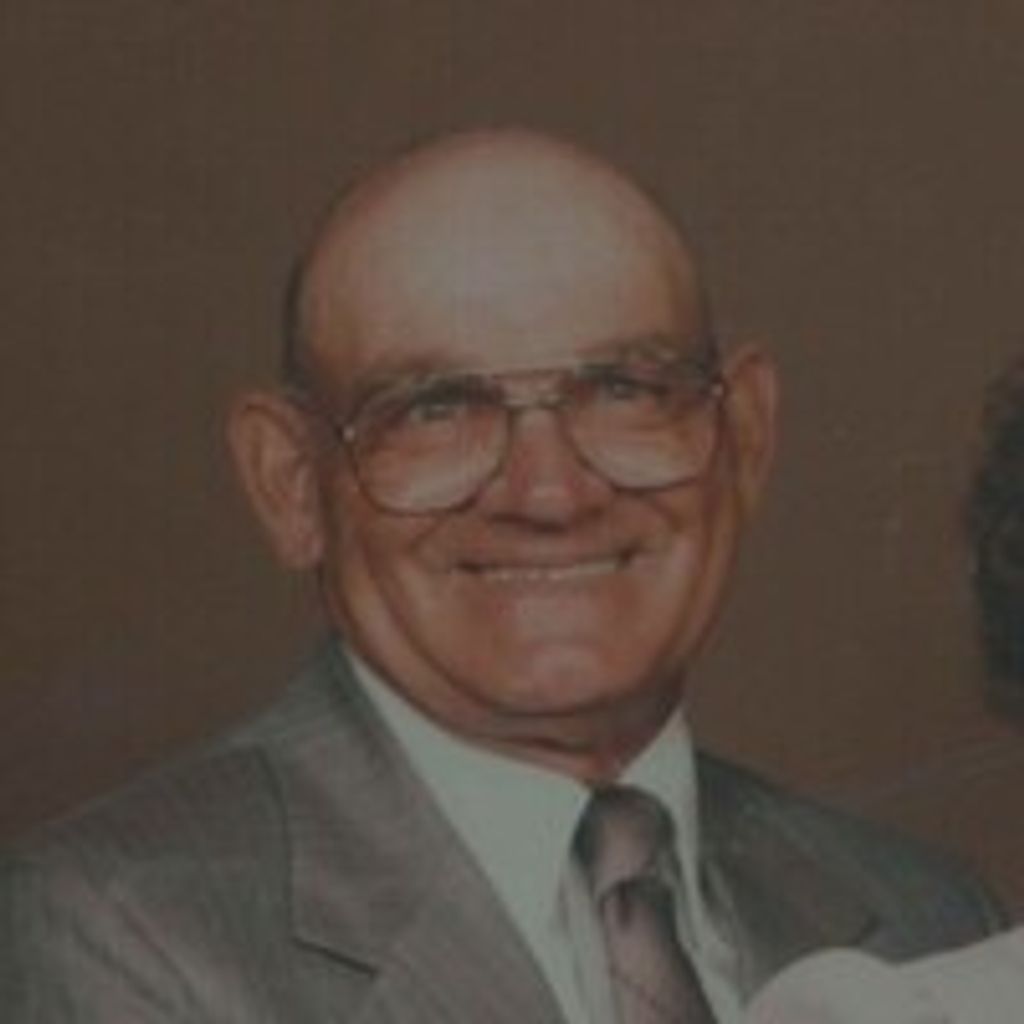 William Hipkins Profile Photo