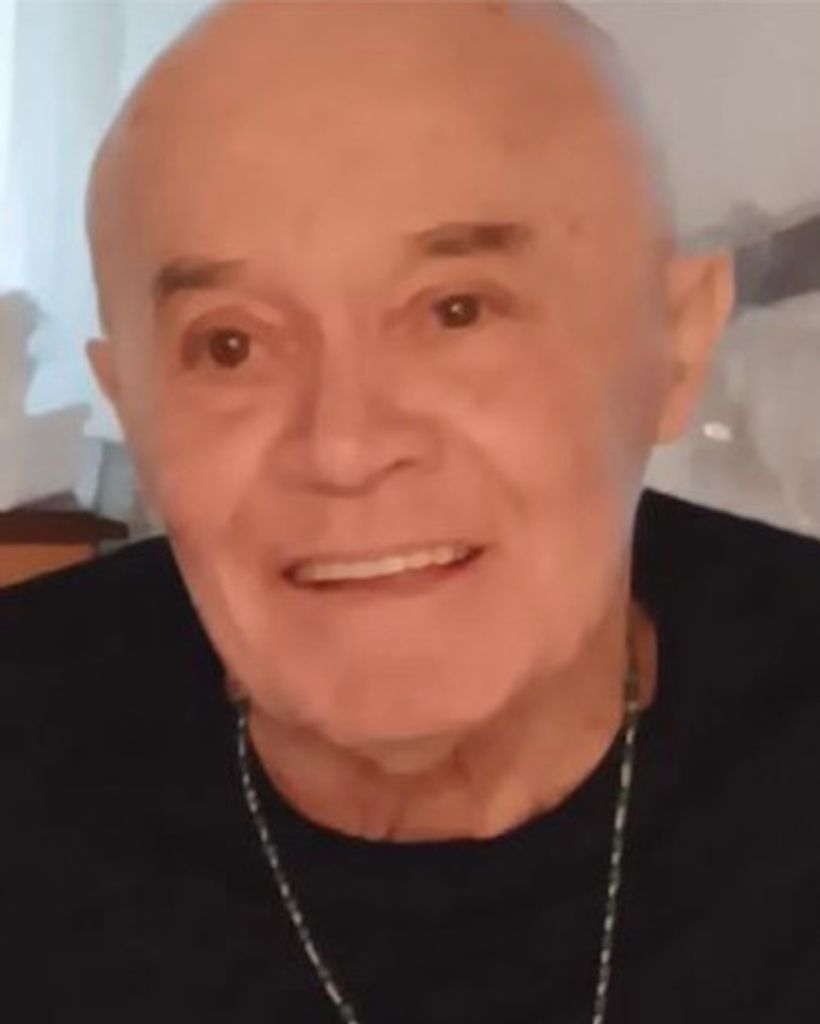 Jose Bermudez