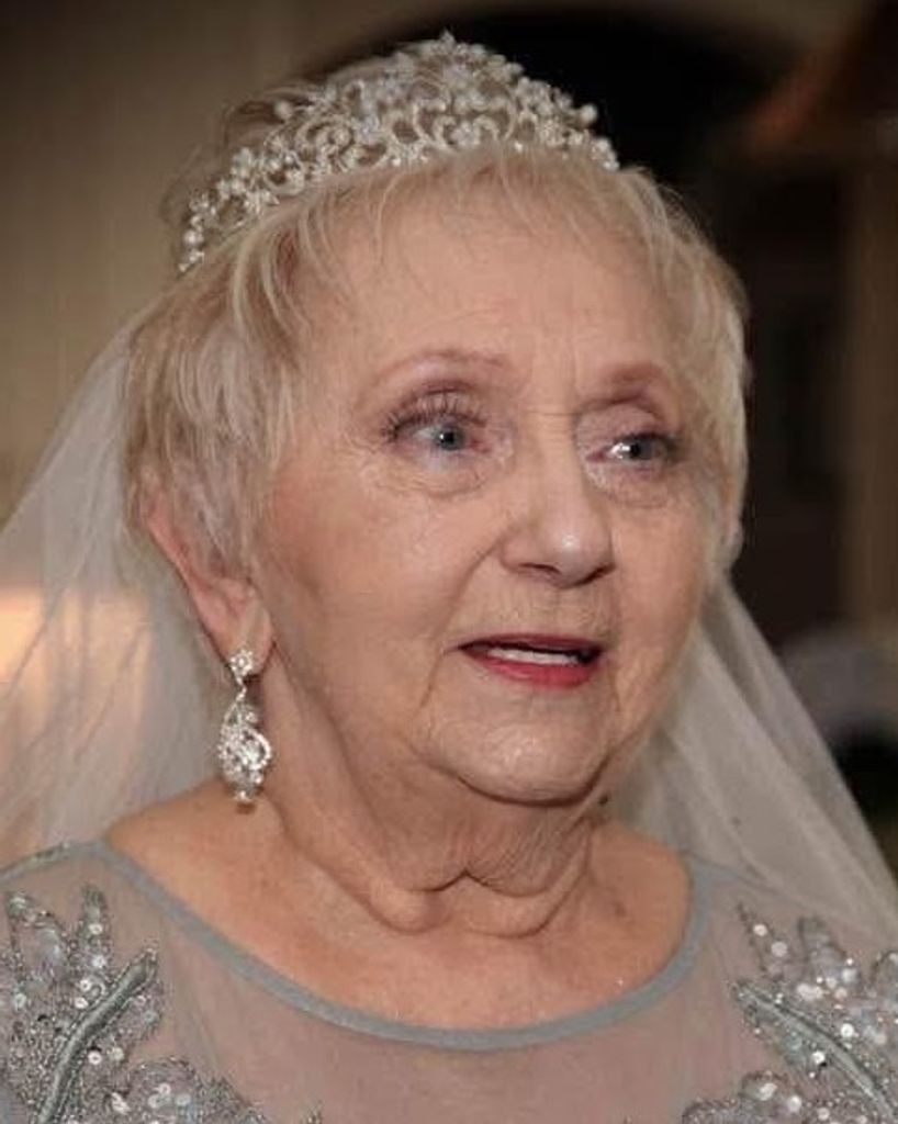 Jonette Whitener Burns