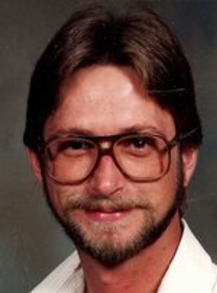 Mark Andrew Ward Profile Photo