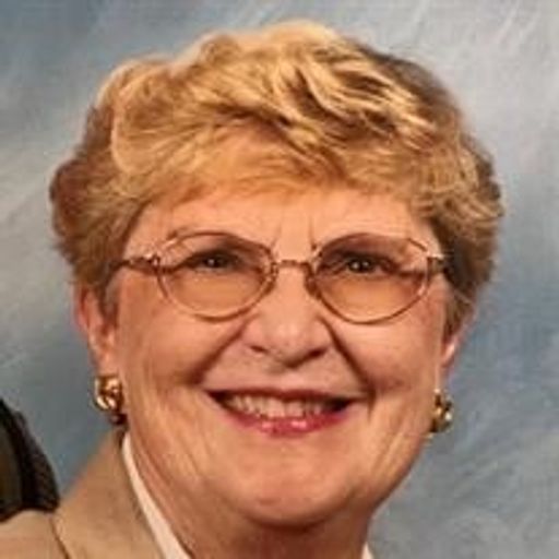 Eva Louise Bilsten Profile Photo