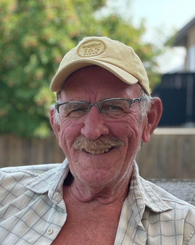 Henry A. Donkers Profile Photo