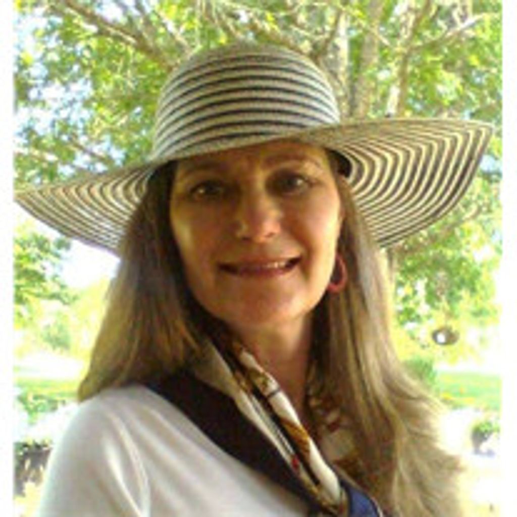 Wanda Fay Sandras