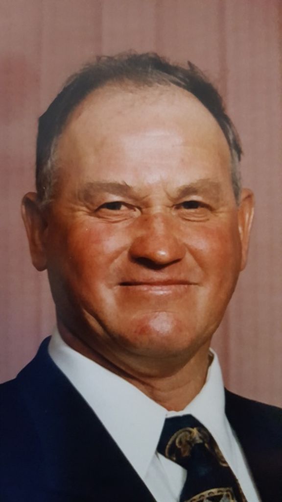 Lemuel Roy Hale Profile Photo