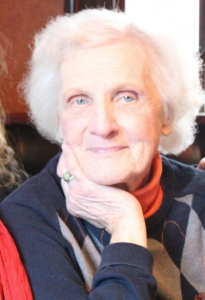 Eleanor T. "Ellie" O'Connor Profile Photo