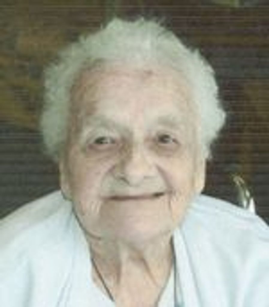 Helen C. Steinhauser