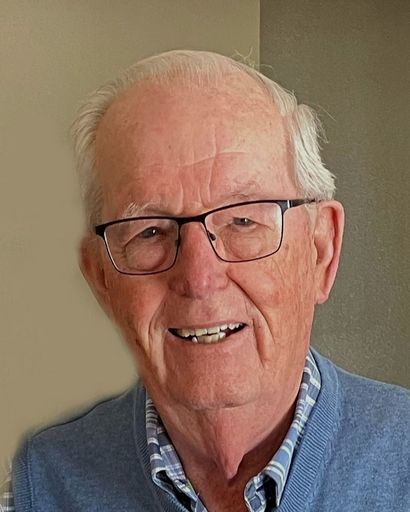 Joe D. Holland's obituary image