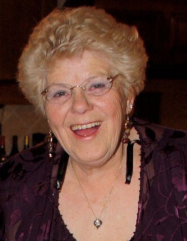 Helga Kuntz