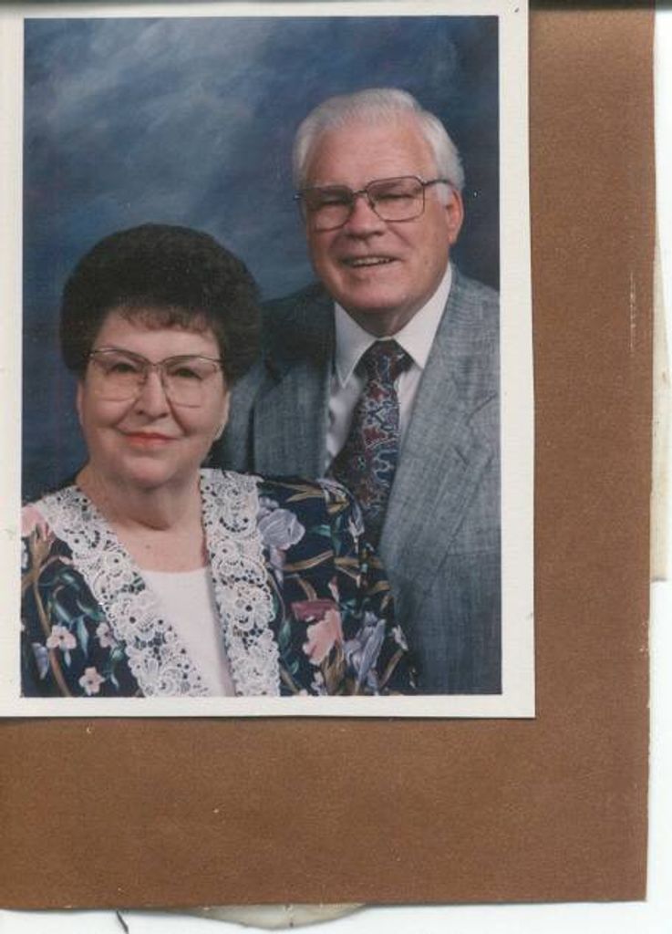 Billy Clyde Talley