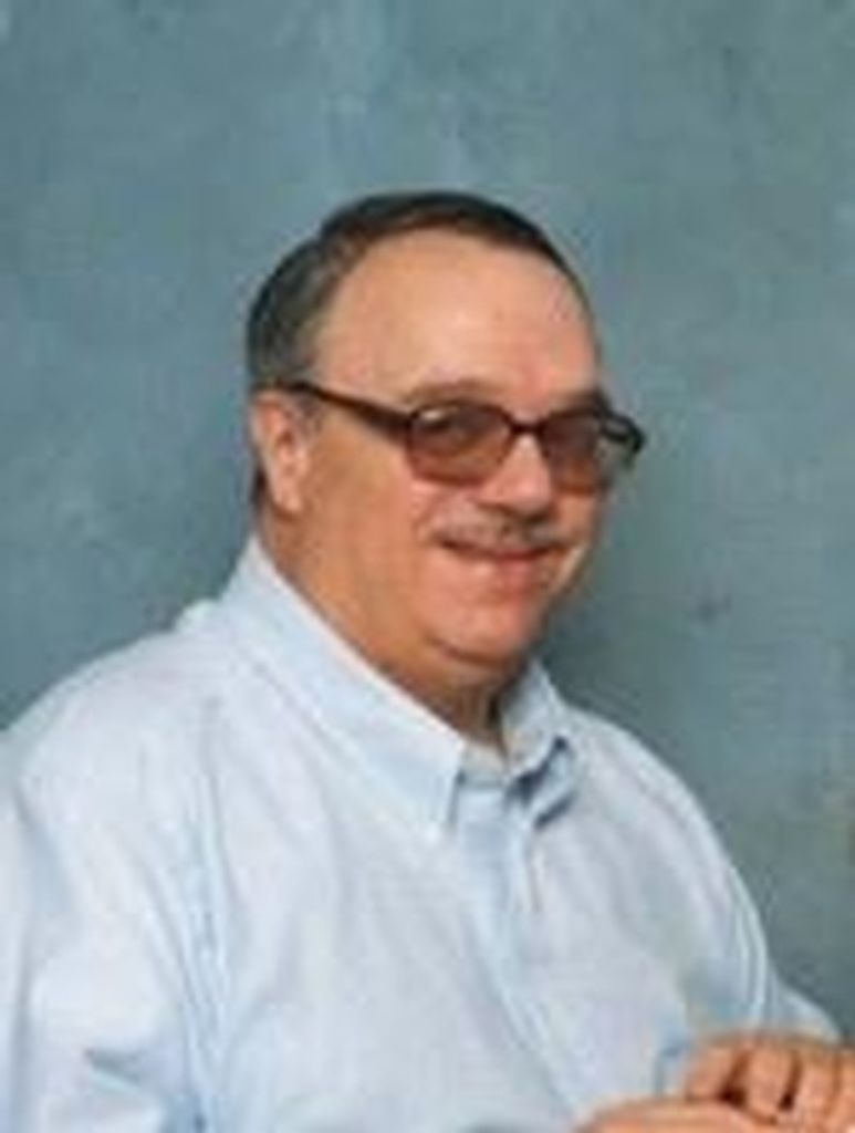 Gerald "Jerry" L. Stanley