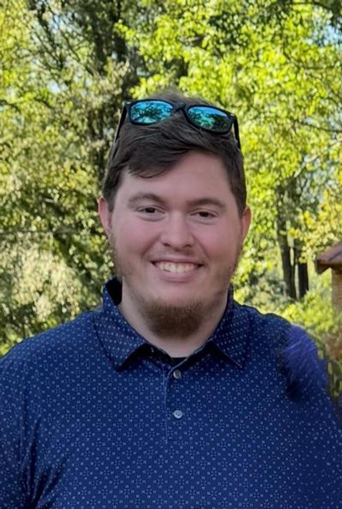 Zachary Elliott Fraker Profile Photo