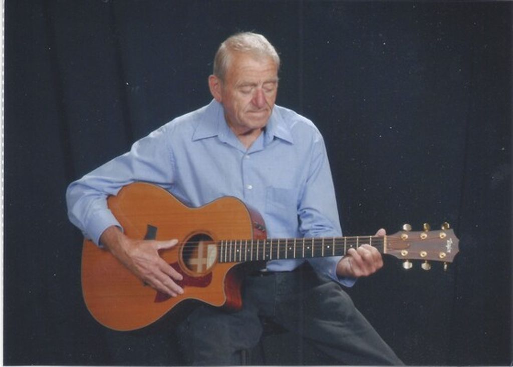 Ralph Louis Kalinowski Profile Photo