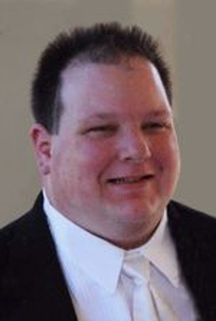 Anthony  Greco Profile Photo
