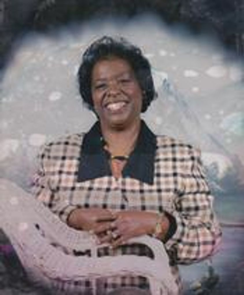 Mrs. Betty Washington