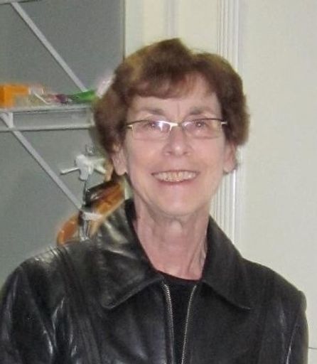 Patricia A. Petito Profile Photo