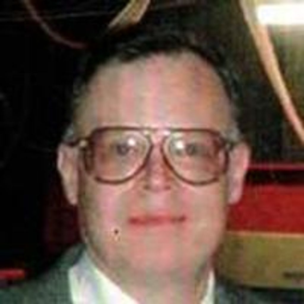 Robert Stouder, Jr