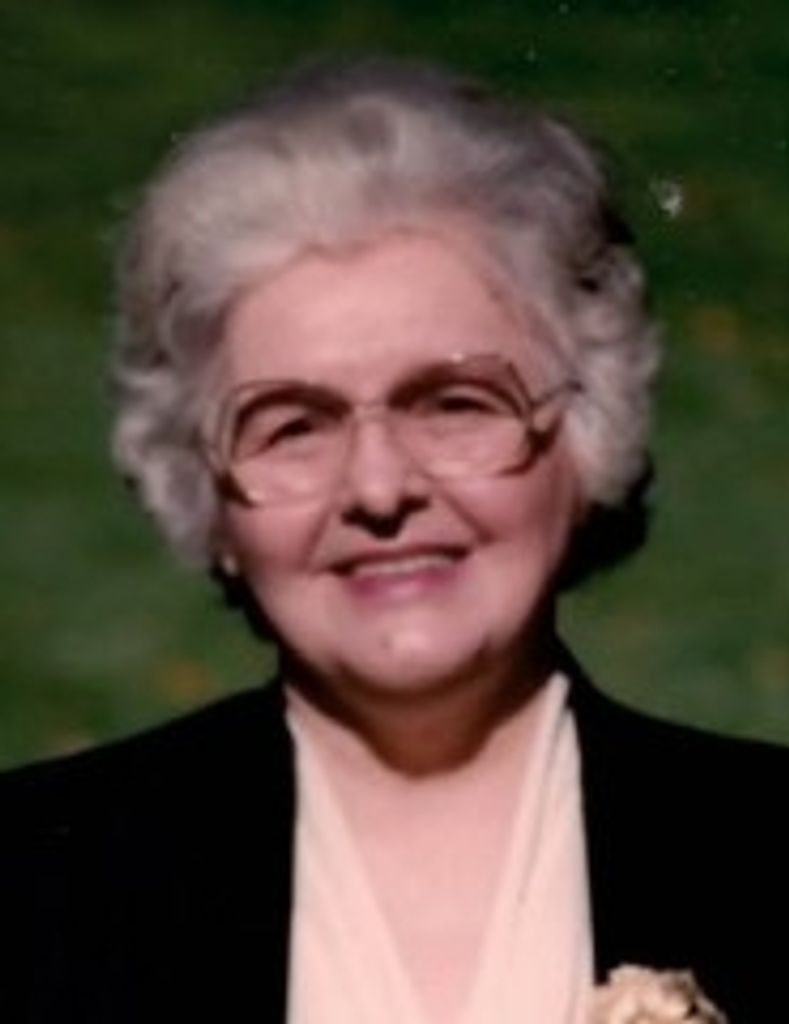 Josephine Lodick Profile Photo