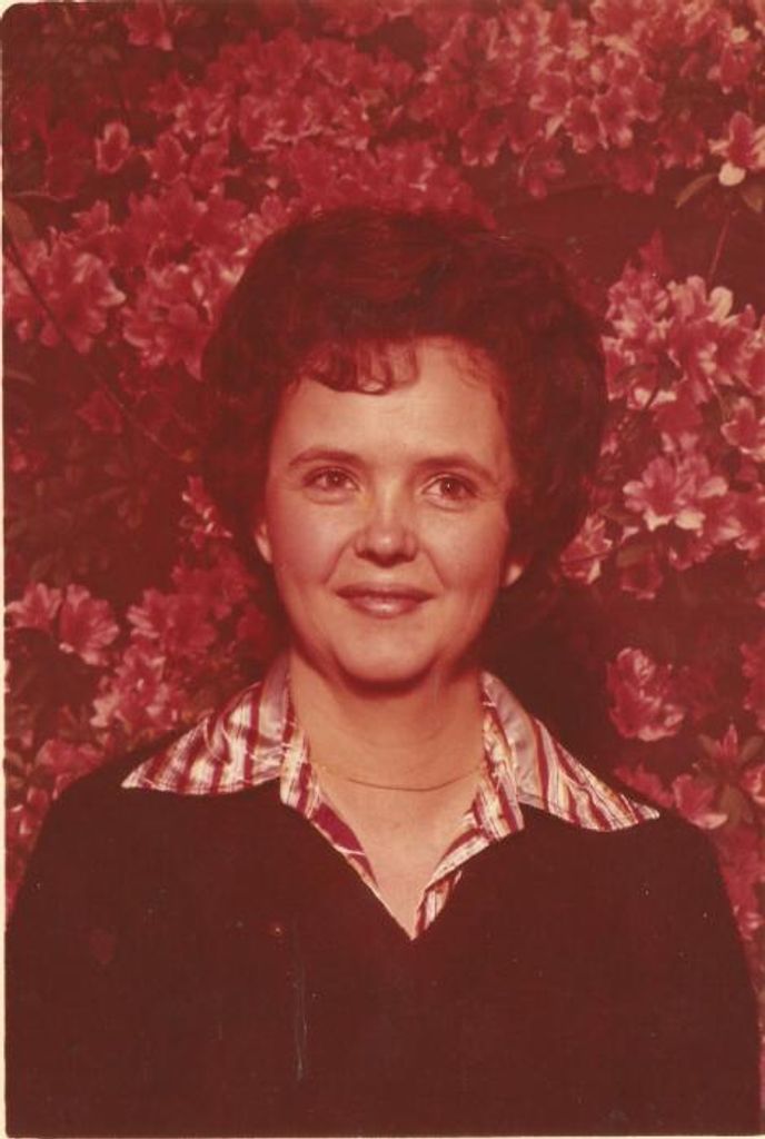 Adaline "Toni" Joyce Barber Profile Photo