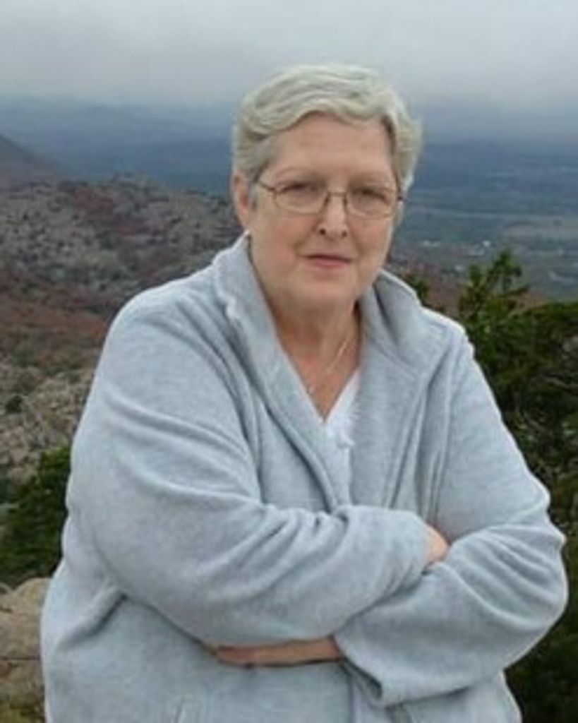 Monta "Joan" Callander