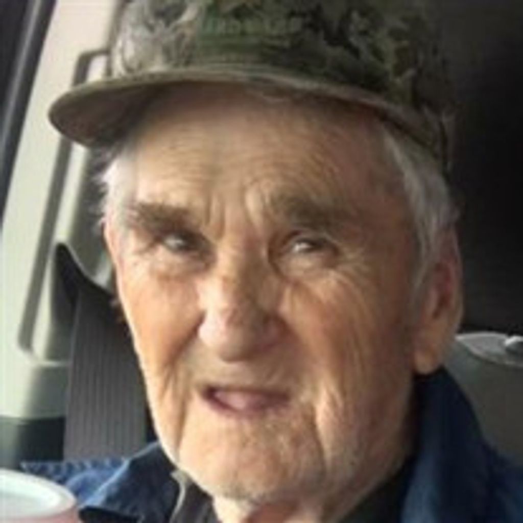 Robert William Leiby