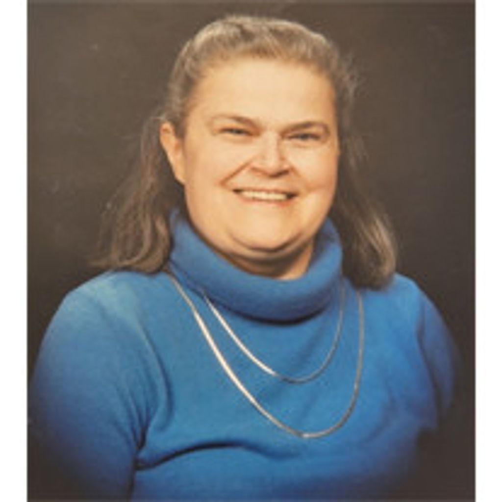 Joan B. Wood Profile Photo