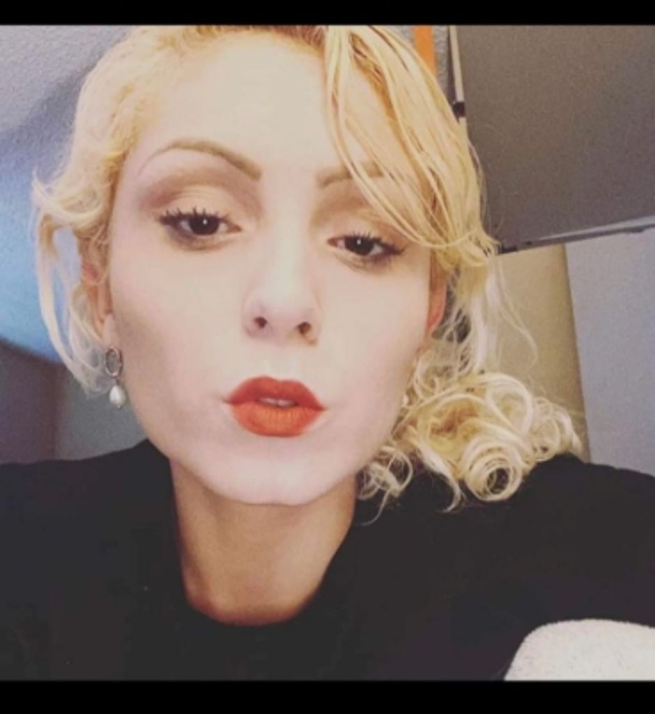 Brianna Jessica Cuevas Profile Photo