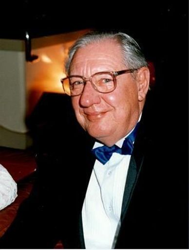 Willliam Patterson Profile Photo