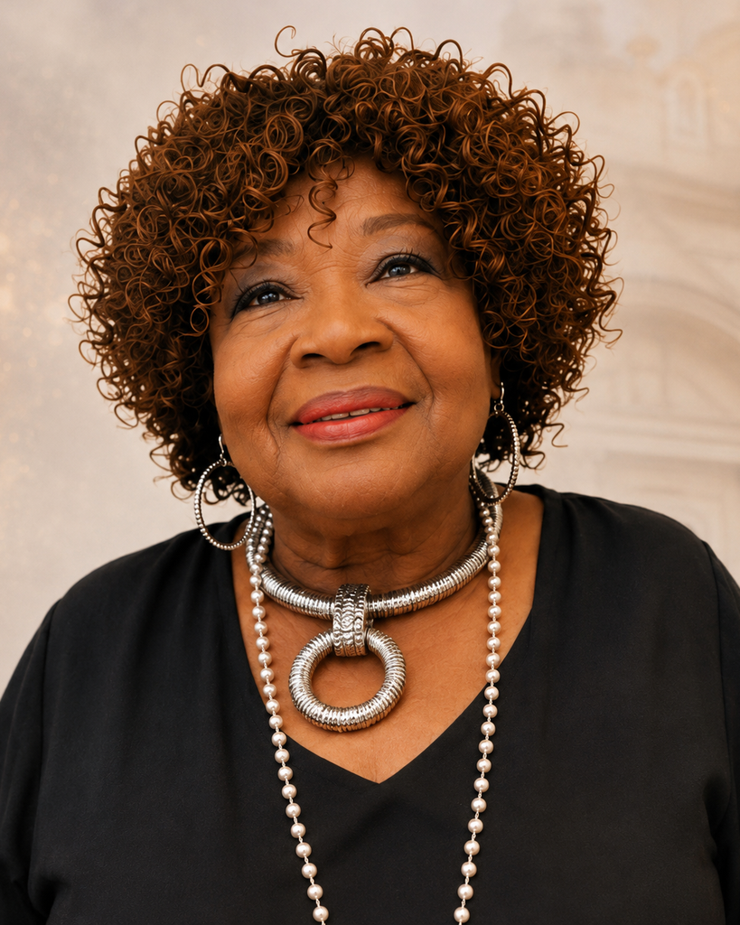Elaine Davis Jones Profile Photo