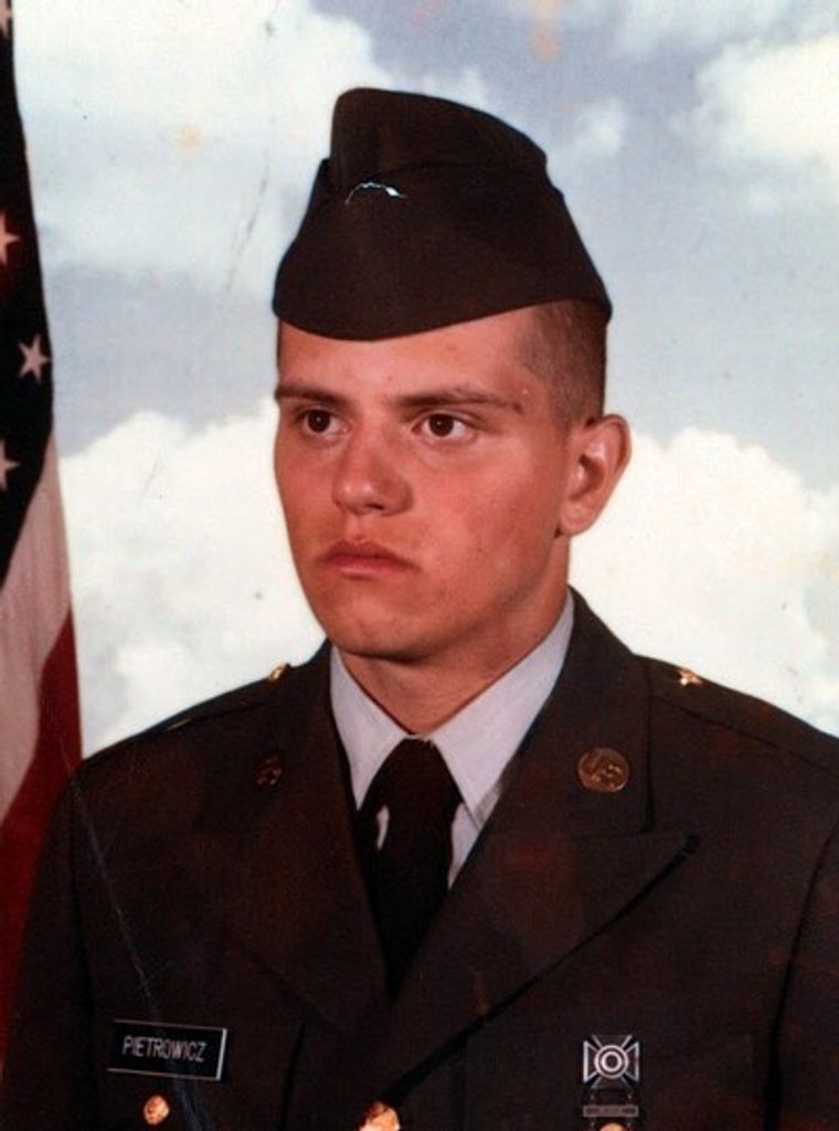 Robert W. Pietrowicz