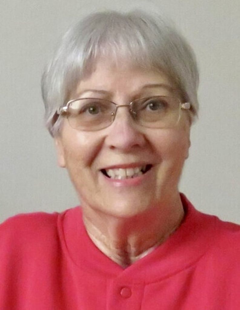 Erma A (Thornton) Dewhurst Profile Photo