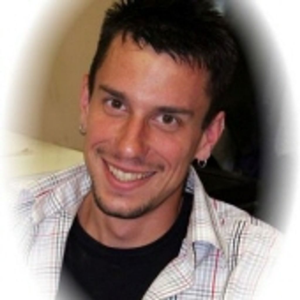 Matt G. Cole