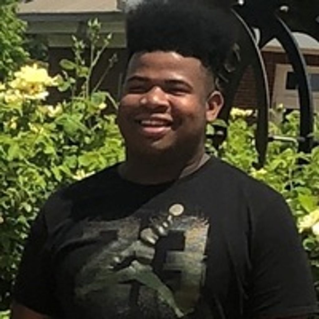 Anthony Coleman, Jr. Profile Photo