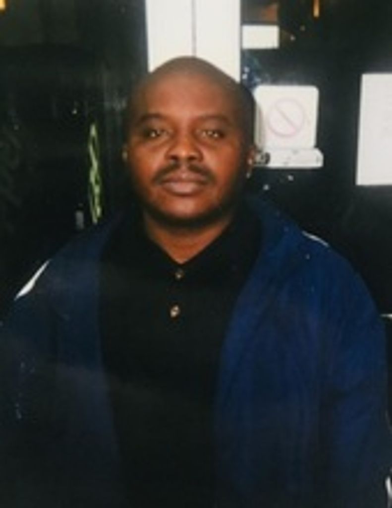 Daron Glover Profile Photo