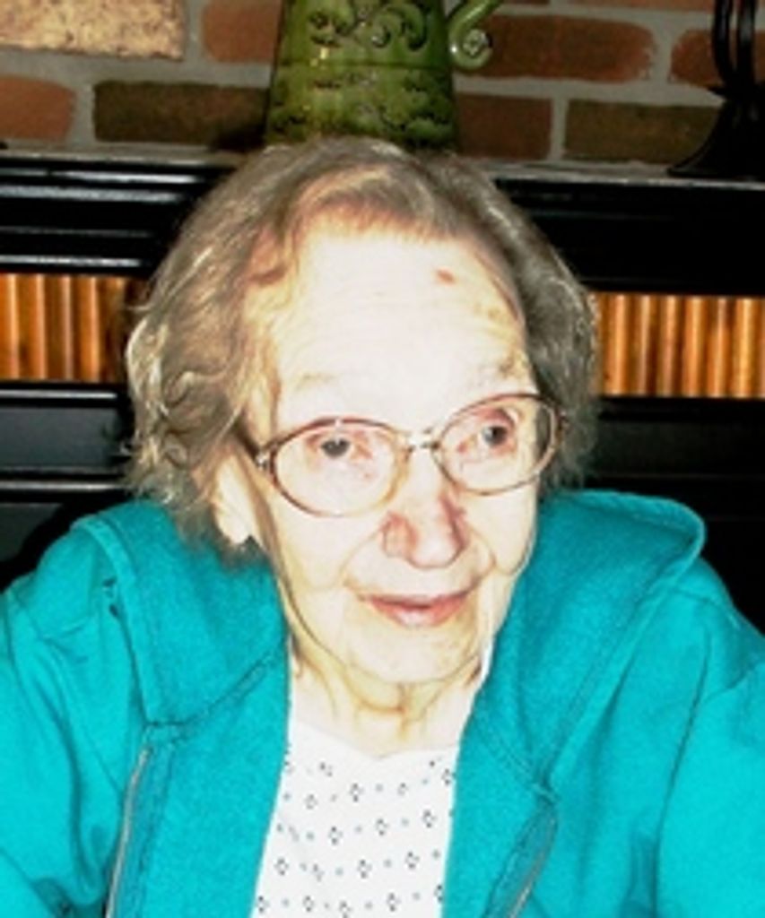 Retha (Malone)  Letner