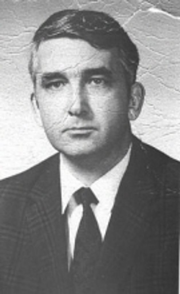 Thomas J. Gallagher