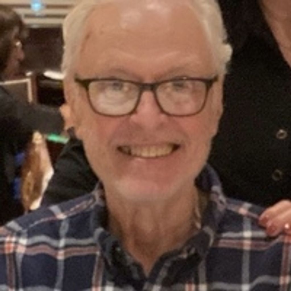 Jerome "Jerry" Lee Kern