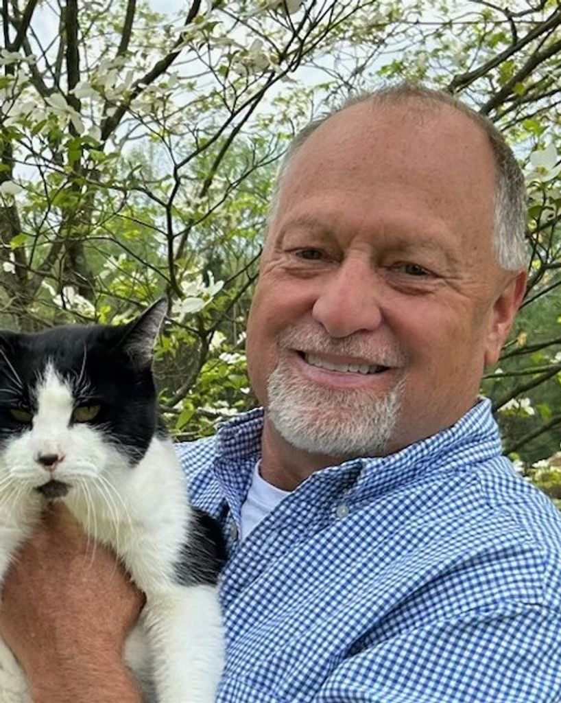 Harold David Huffaker