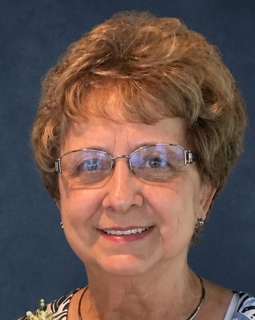 Ann M. Purdeu Profile Photo
