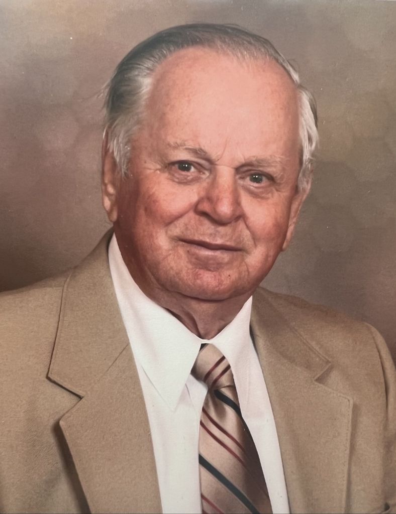John  Douglas Milby Profile Photo