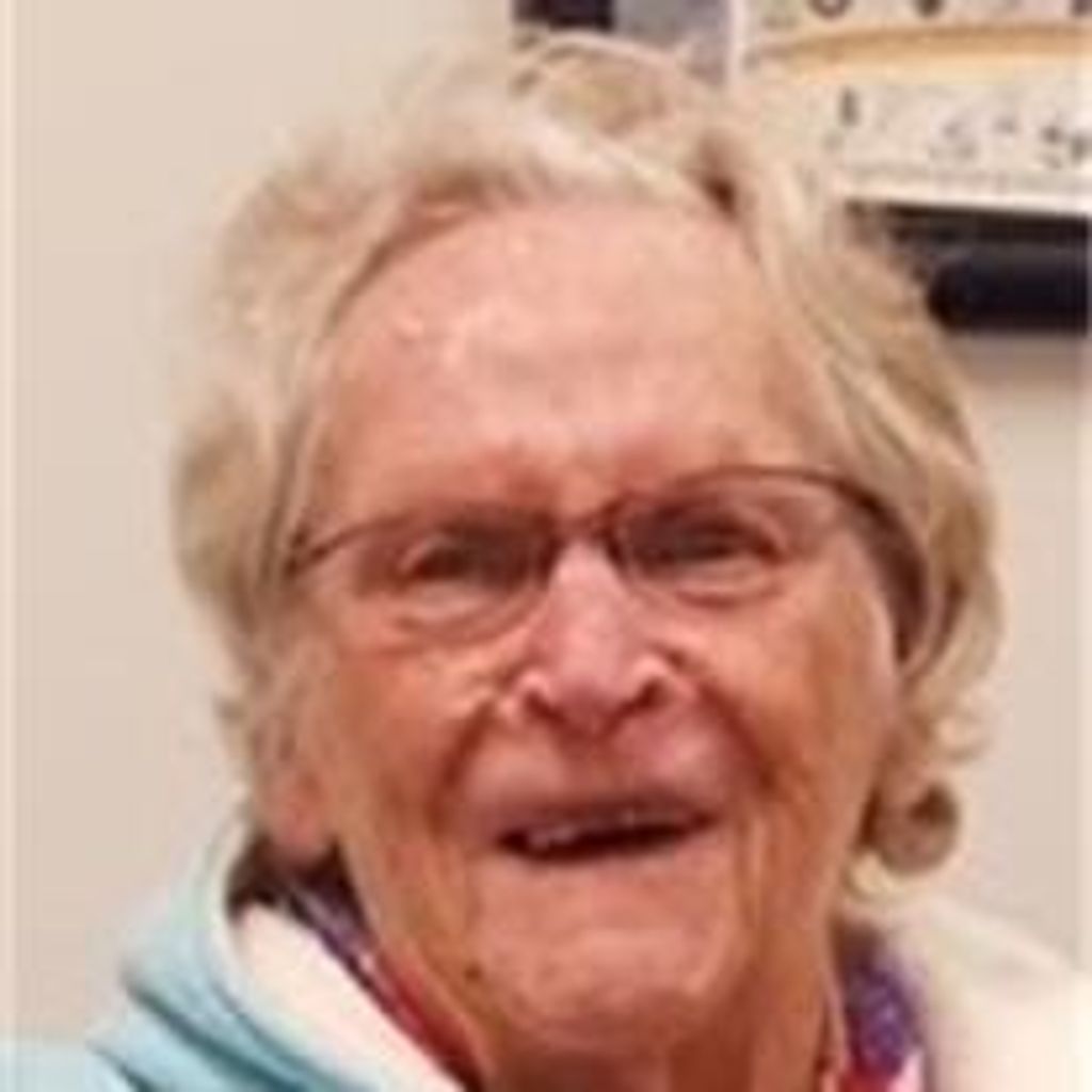 Anna Mae Taylor Profile Photo