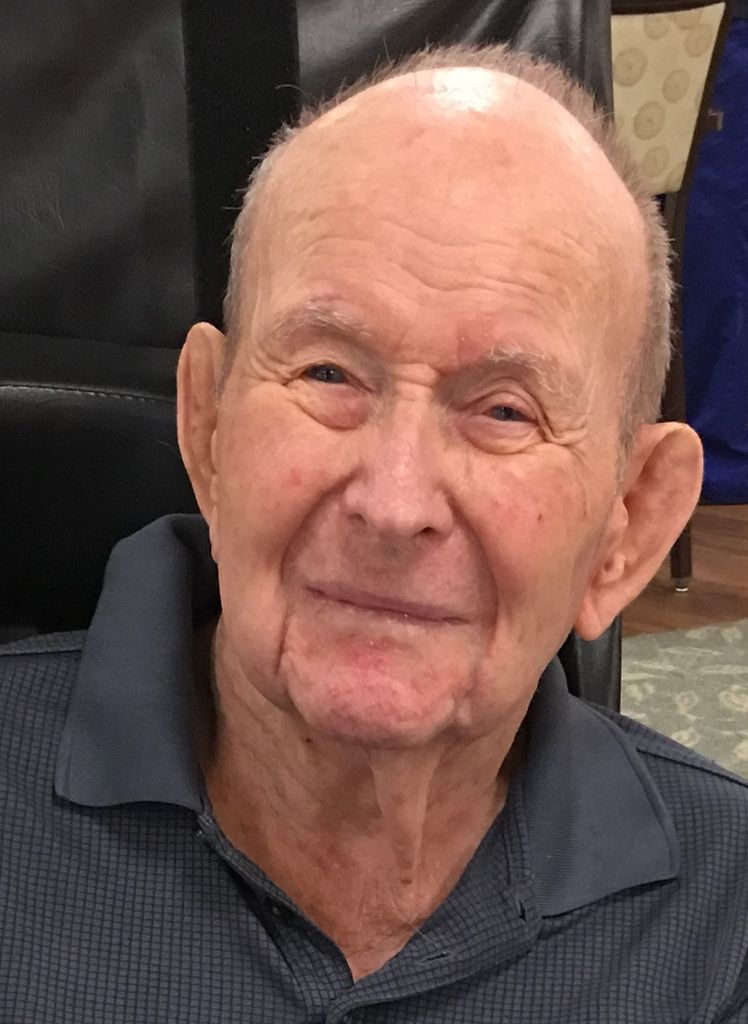 Chester Murphy
