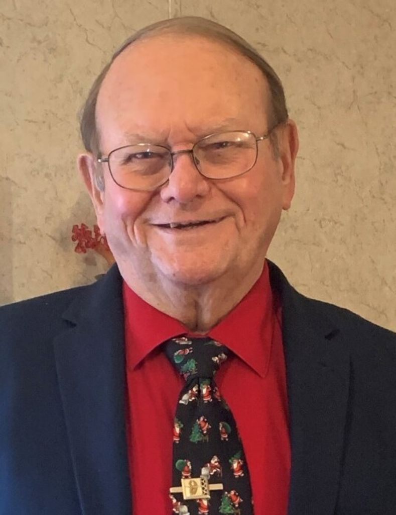 John F. Skeen Profile Photo